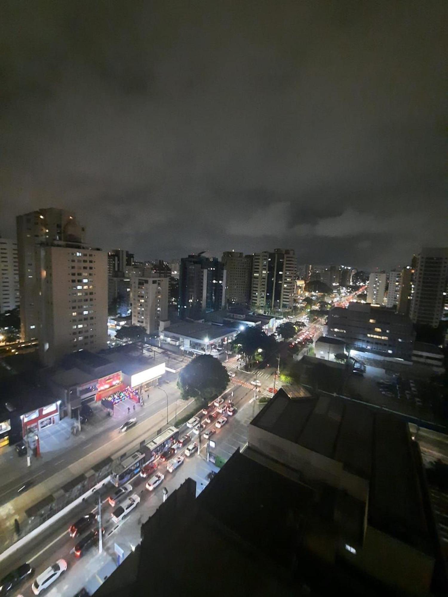 Qiibirapuera C/quarto E Cozinha São Paulo