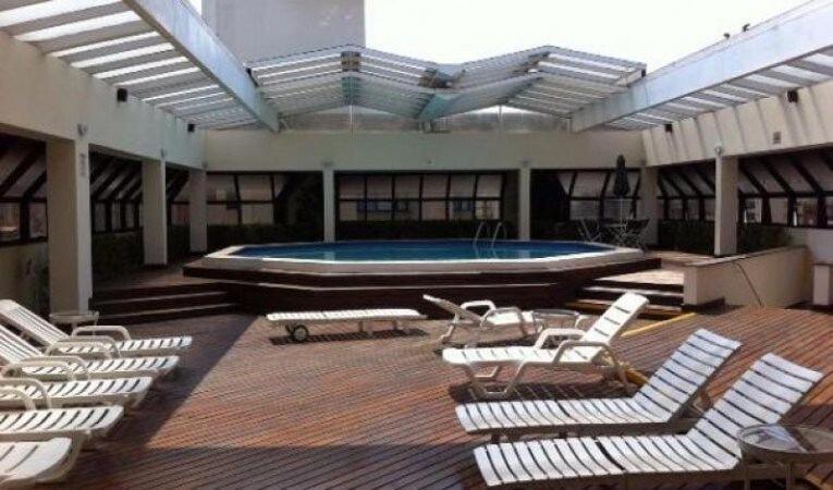 Qiibirapuera C/quarto E Cozinha São Paulo