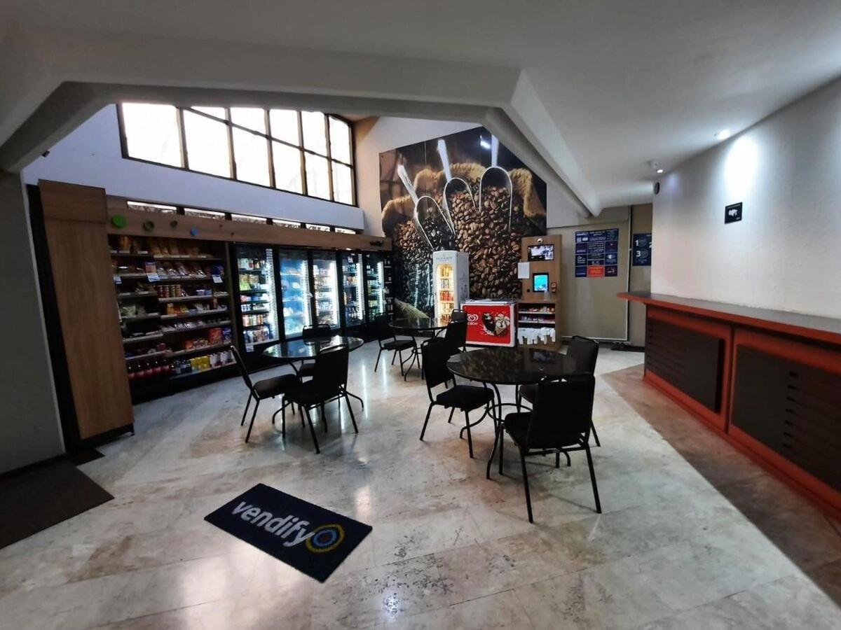 Qiibirapuera C/quarto E Cozinha São Paulo