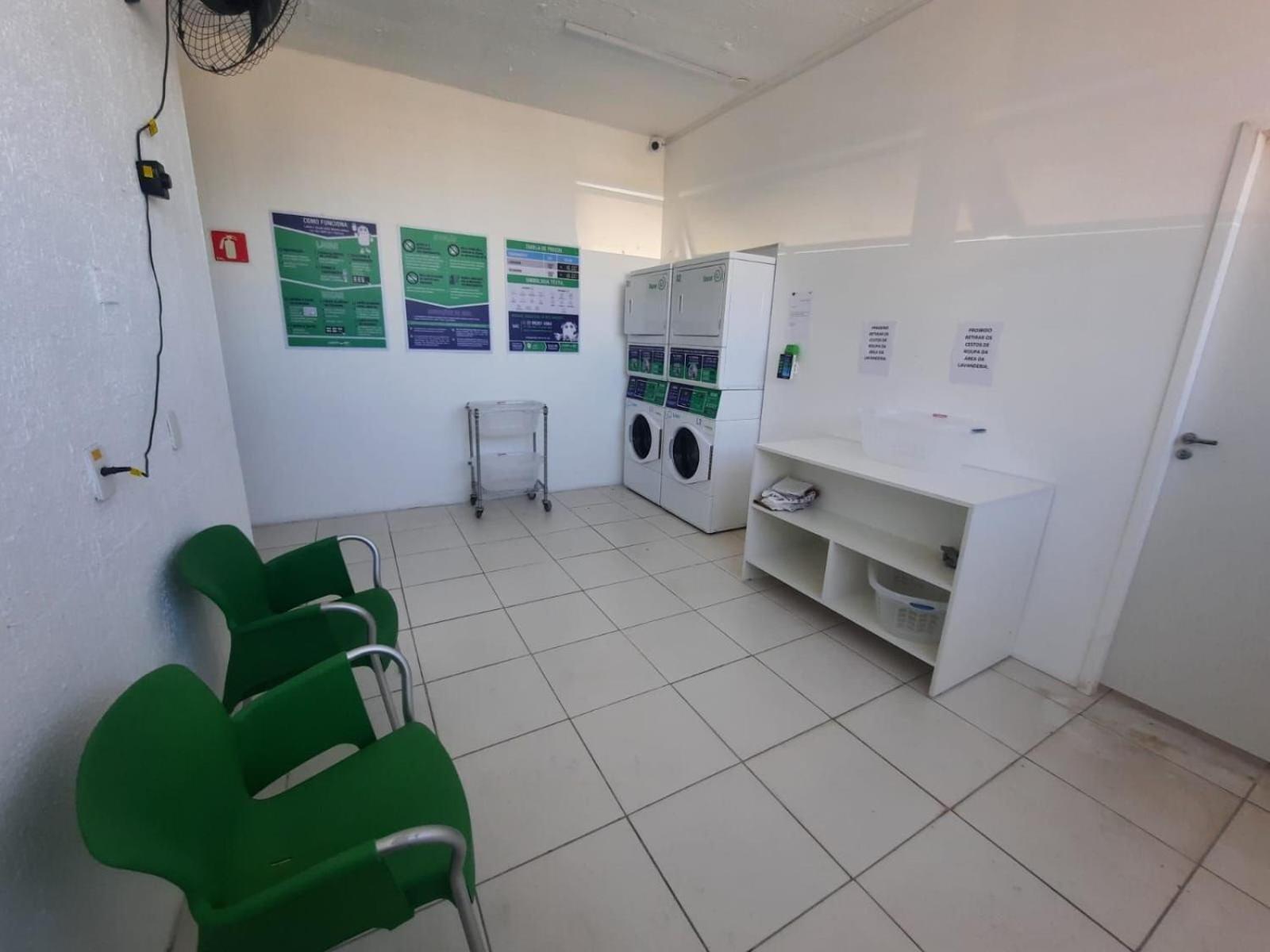 Qiibirapuera C/quarto E Cozinha