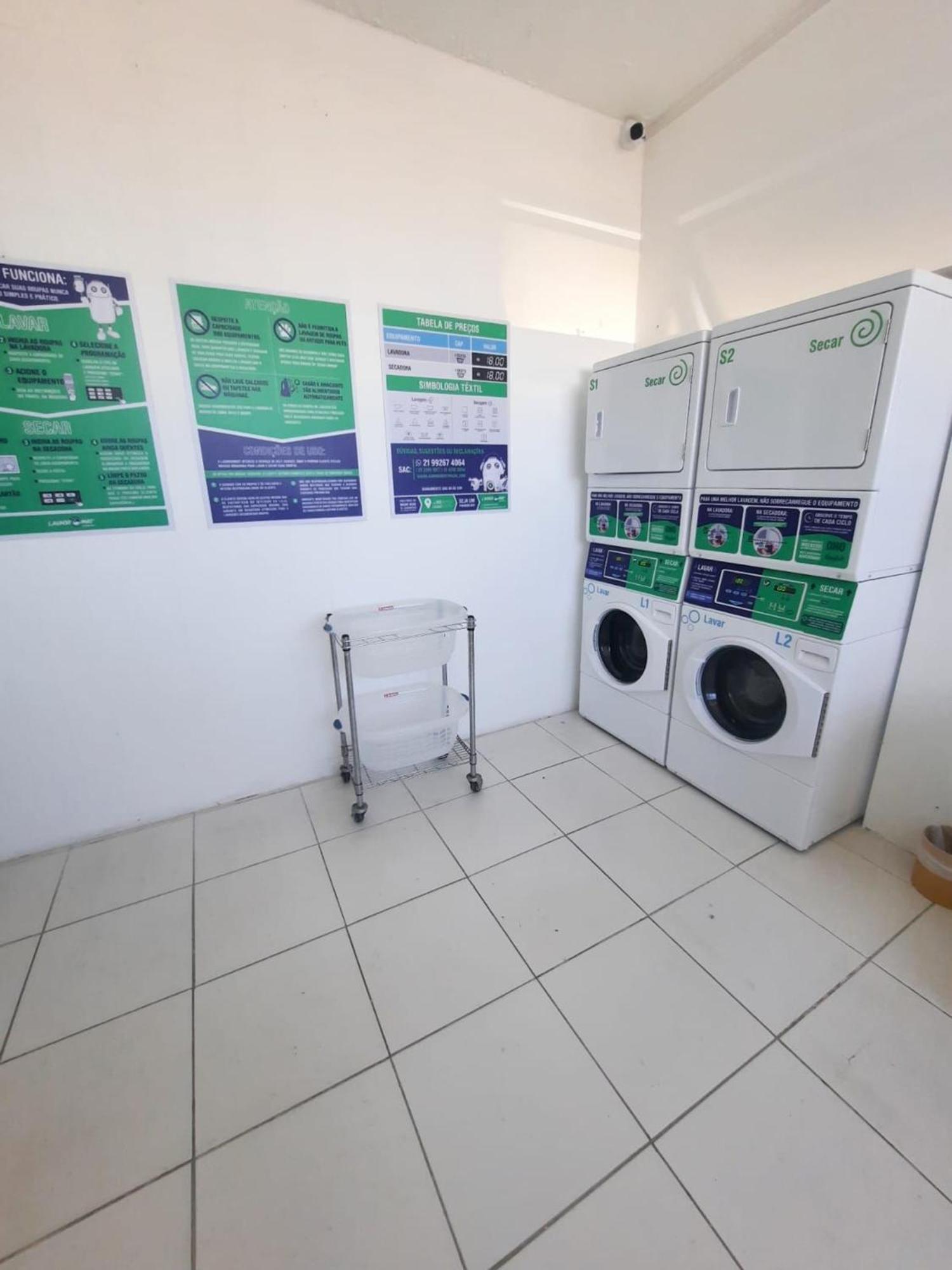 Qiibirapuera C/quarto E Cozinha Apartamento *