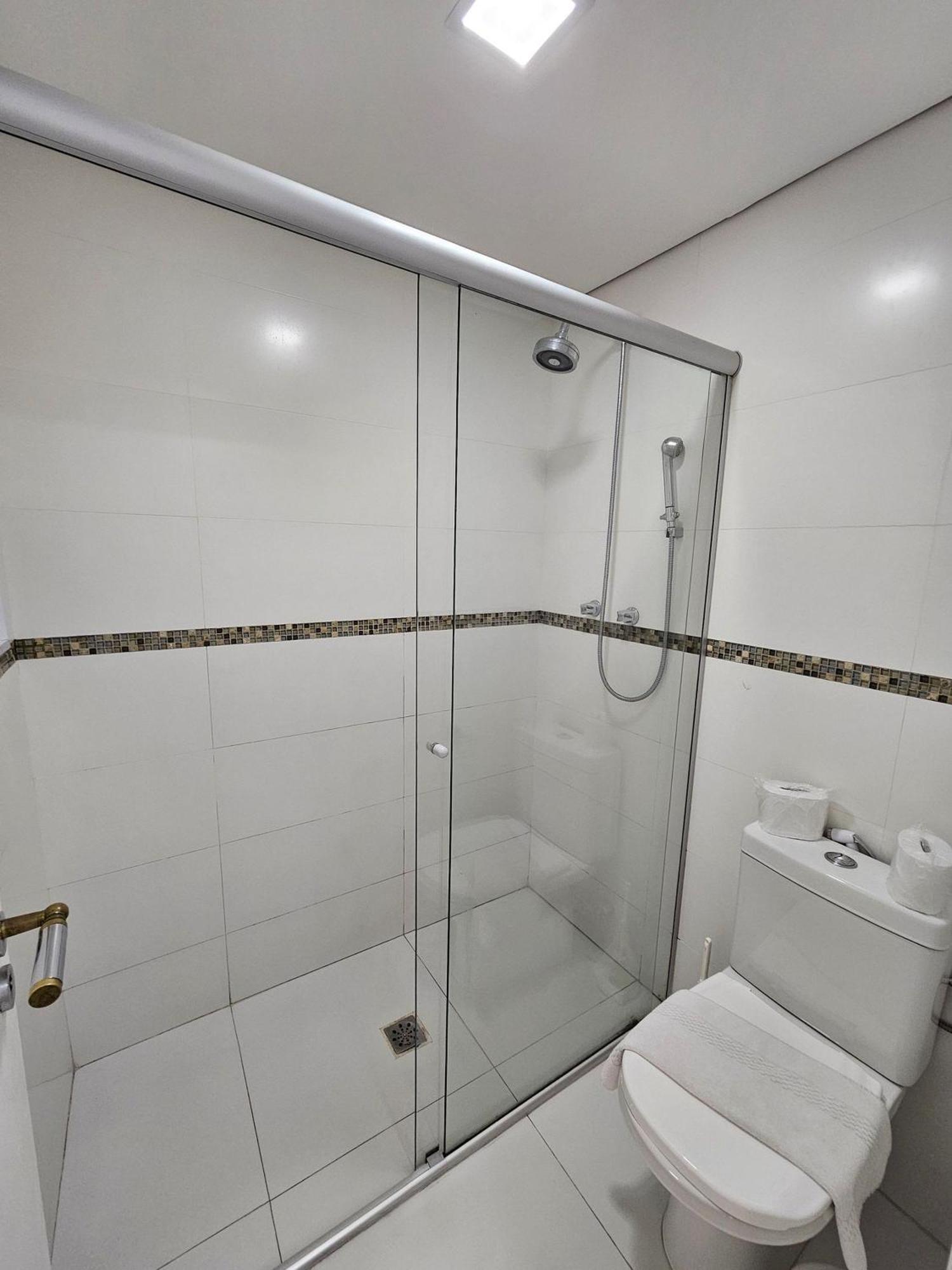 Apartamento Qiibirapuera C/quarto E Cozinha